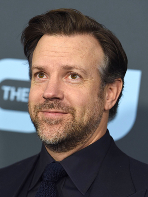 Jason Sudeikis
