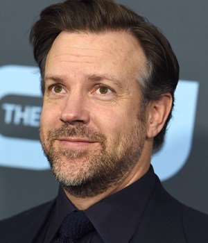 Jason Sudeikis