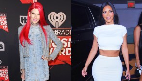 kim jeffree