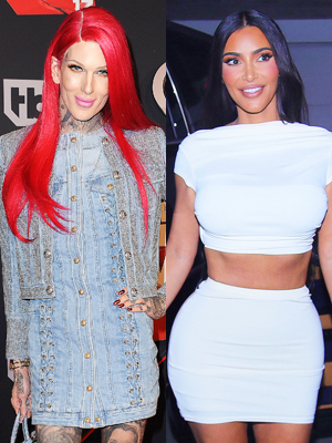kim jeffree