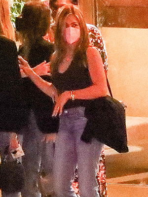 Jennifer Aniston
