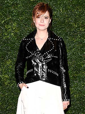 Jessie Buckley