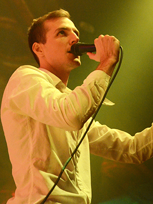 John O'Callaghan