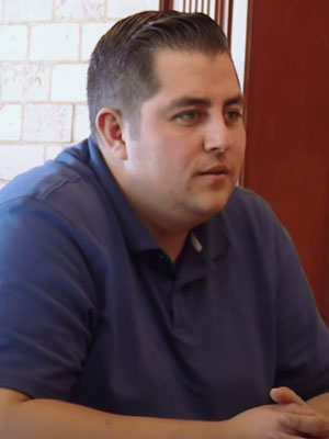 jorge