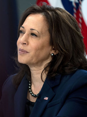 Kamala Harris