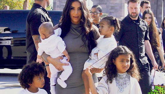 Kim Kardashian