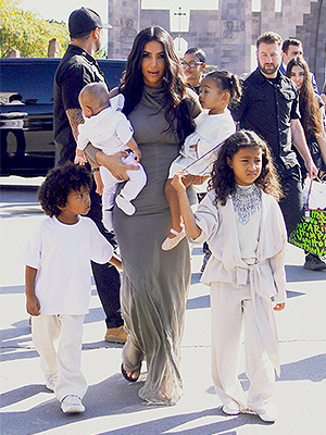 Kim Kardashian