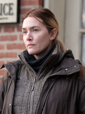 Kate Winslet