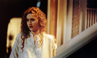 HAMLET, Kate Winslet, 1996, © Columbia/courtesy Everett Collection