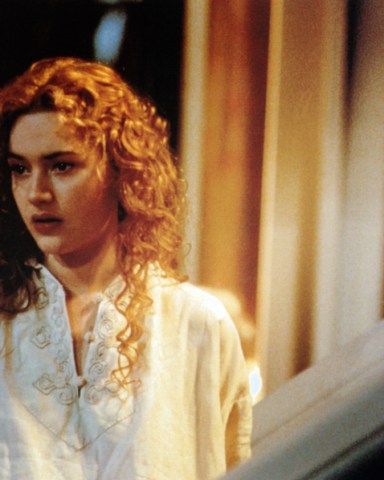 HAMLET, Kate Winslet, 1996, © Columbia/courtesy Everett Collection