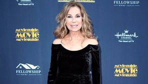 Kathie Lee Gifford