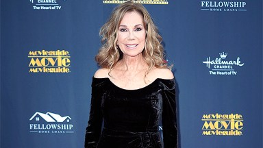 Kathie Lee Gifford