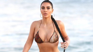 Kim Kardashian
