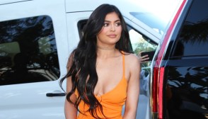 kylie jenner