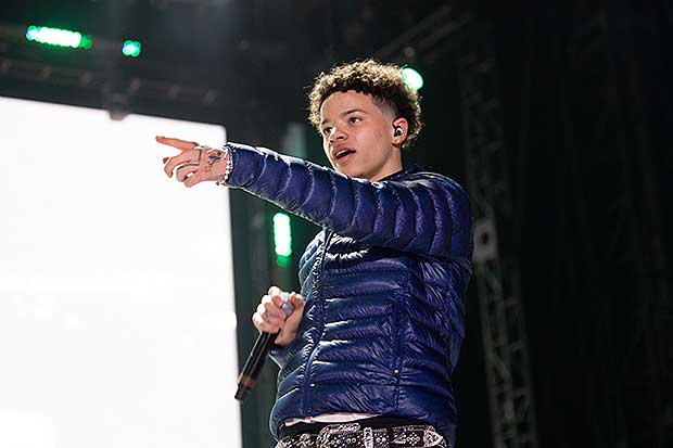 Lil Mosey
