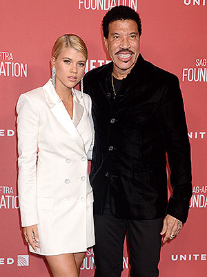 Sofia Richie Elliot Grainge relationship
