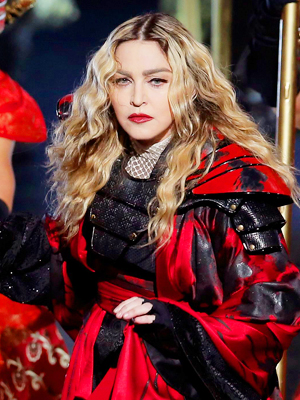 Madonna