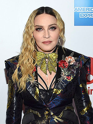 Madonna