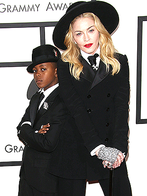 Madonna