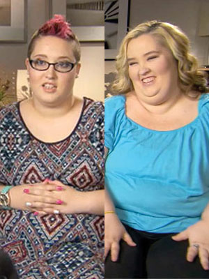 mama june