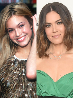 mandy moore
