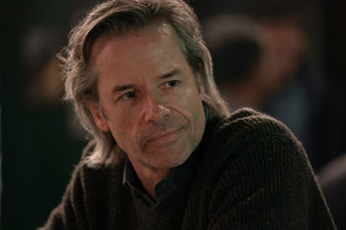 Guy Pearce