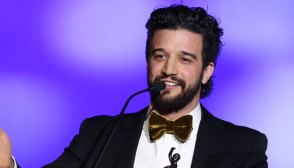 Mark Ballas