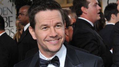 Mark Wahlberg