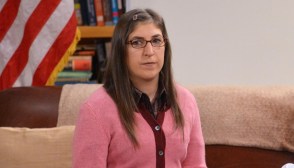 Mayim Bialik