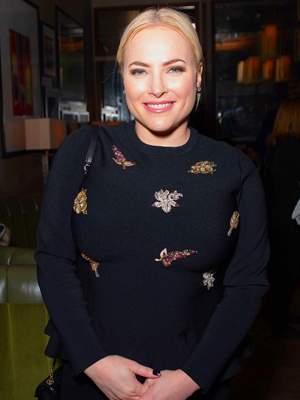 Meghan McCain