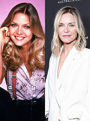 Michelle Pfeiffer
