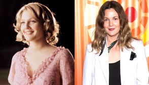 Drew Barrymore