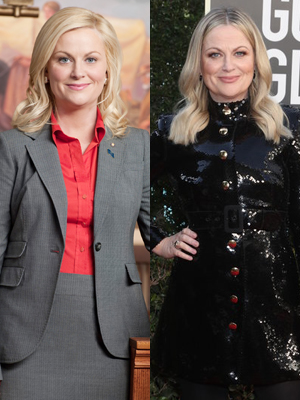 Amy Poehler