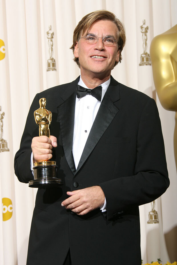 Aaron Sorkin