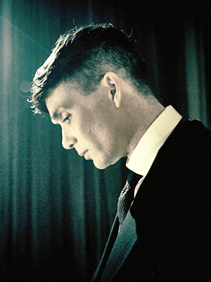Cillian Murphy