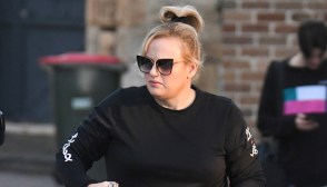 Rebel Wilson
