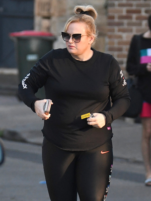 Rebel Wilson