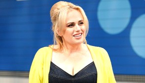Rebel Wilson