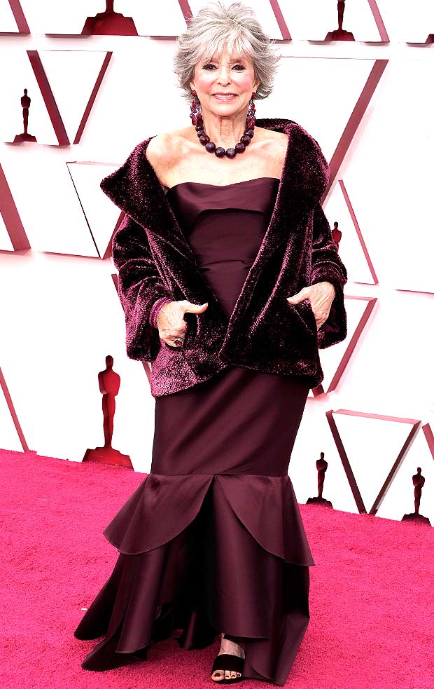 rita moreno