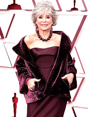 rita moreno