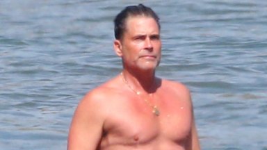 Rob Lowe