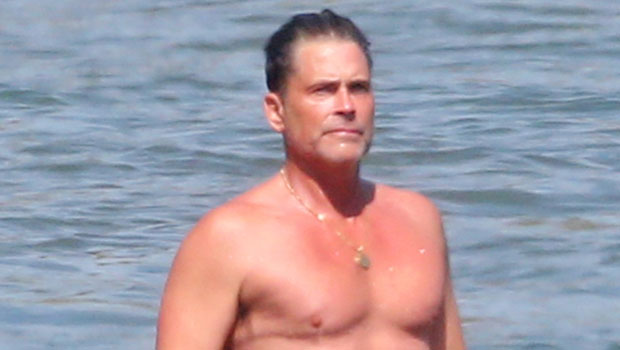 Rob Lowe