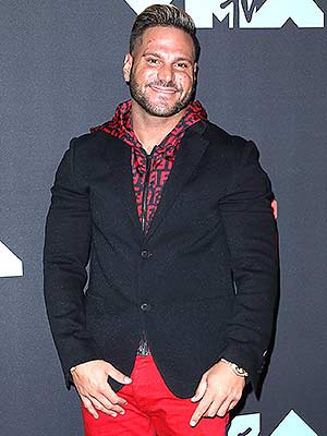 Ronnie Ortiz-Magro