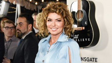 Shania Twain