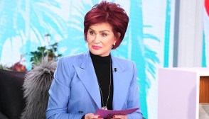 Sharon Osbourne