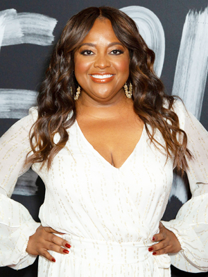 Sherri Shephard