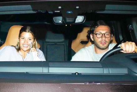 Los Angeles, CA  - *EXCLUSIVE*  - Influencer Sofia Richie acts coy while being spotted out with a new mystery man! The two got caught by paparazzi picking up food at Matsuhisa and as they tried to leave they ended up getting caught in the flash frenzy.

Pictured: Sofia Richie

BACKGRID USA 6 APRIL 2021 

BYLINE MUST READ: BACKGRID

USA: +1 310 798 9111 / usasales@backgrid.com

UK: +44 208 344 2007 / uksales@backgrid.com

*UK Clients - Pictures Containing Children
Please Pixelate Face Prior To Publication*