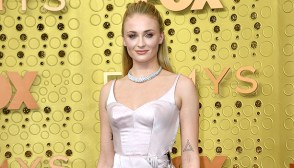 Sophie Turner