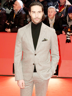 Tahar Rahim