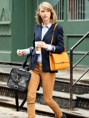 Taylor Swift